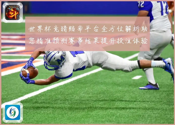 世界杯竞猜赔率平台全方位解析助您精准预测赛事结果提升投注体验