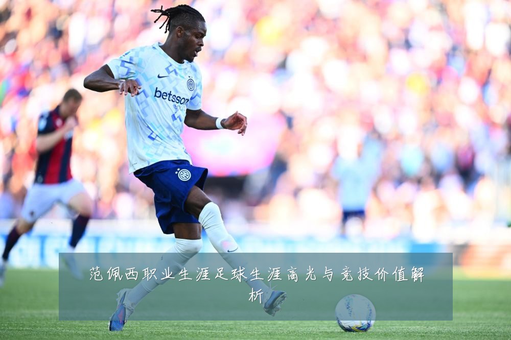 范佩西职业生涯足球生涯高光与竞技价值解析